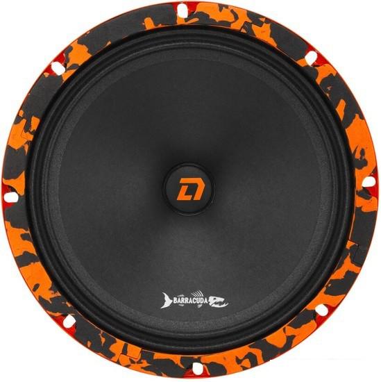 Среднечастотная АС DL Audio Barracuda 200 - фото