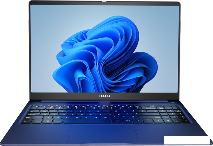 Ноутбук Tecno Megabook T1 4895180791666 - фото