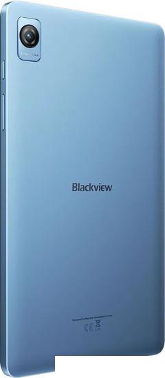 Планшет Blackview Tab 60 6GB/128GB (синий) - фото