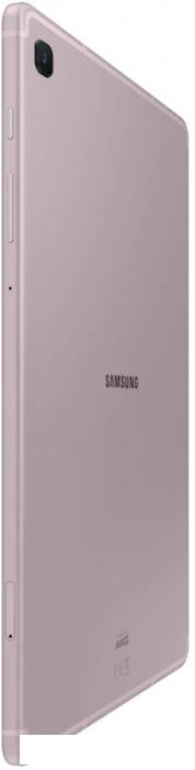 Планшет Samsung Galaxy Tab S6 Lite Wi-Fi 128GB (розовый) - фото