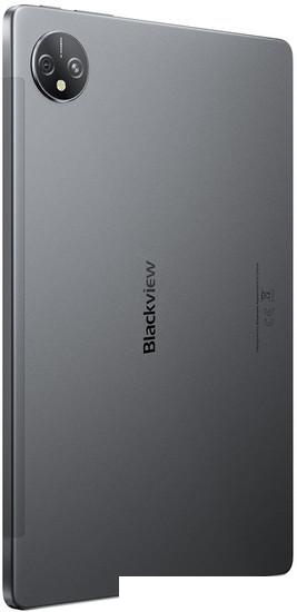 Планшет Blackview Tab 80 8GB/128GB LTE (сумеречный серый) - фото