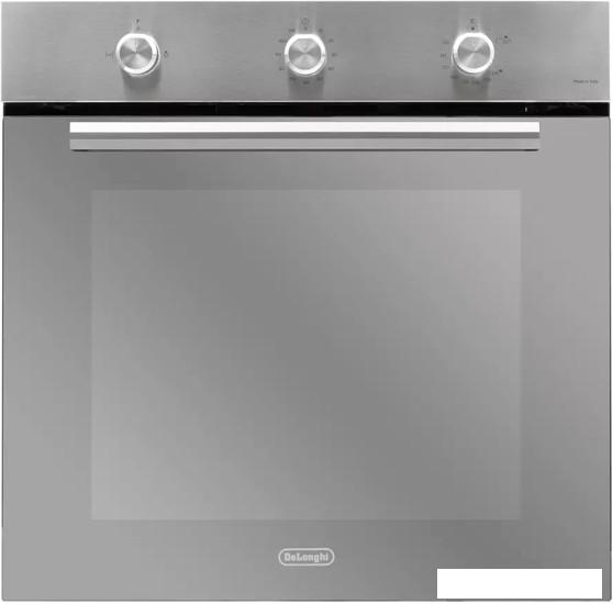 Газовый духовой шкаф DeLonghi FG 6 XL RUS - фото