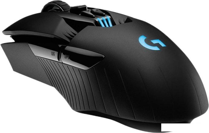 Игровая мышь Logitech G903 Lightspeed Hero 25K - фото