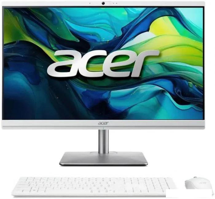 Моноблок Acer Aspire C24-195ES DQ.BM4CD.002 - фото