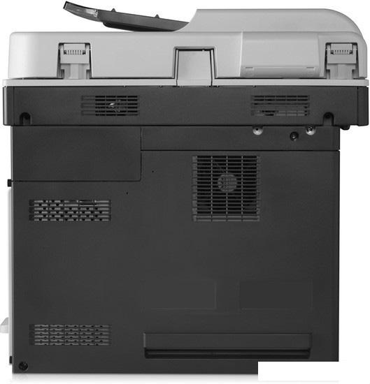 МФУ HP LaserJet Enterprise M725dn (CF066A) - фото