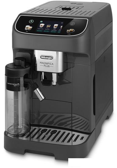 Кофемашина DeLonghi Magnifica Plus ECAM320.61.G - фото