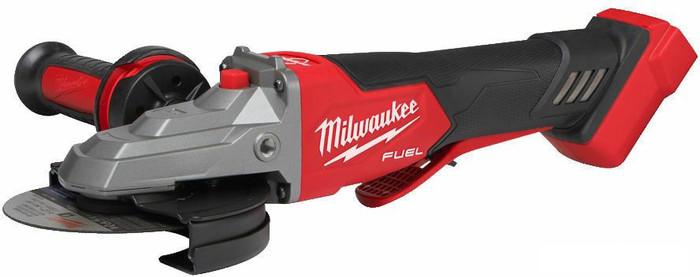 Угловая шлифмашина Milwaukee M18 Fuel FSAGF125XPDB-0X 4933478439 (без АКБ) - фото