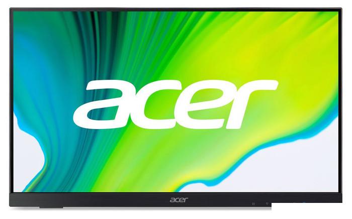 Портативный монитор Acer UT222Qbmip UM.WW2EE.001 - фото