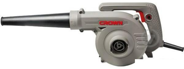 Ручная воздуходувка Crown CT17010 - фото