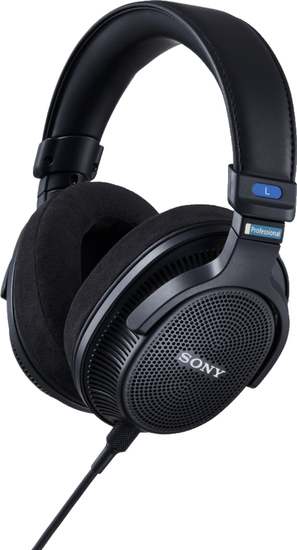 Наушники Sony MDR-MV1 - фото