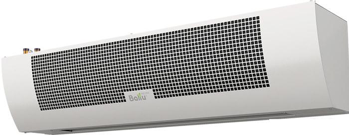 Тепловая завеса Ballu BHC-M20W30-PS - фото