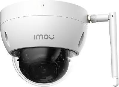 IP-камера Imou Dome Pro (2.8 мм) IPC-D52MIP-0280B-imou - фото