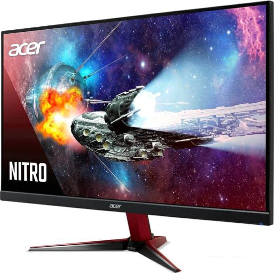 Монитор Acer Nitro VG272Sbmiipx - фото