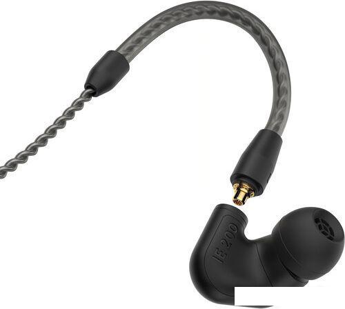 Наушники Sennheiser IE 200 - фото