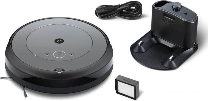 Робот-пылесос iRobot Roomba i1 - фото