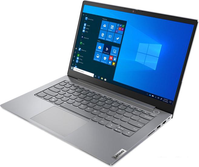 Ноутбук Lenovo ThinkBook 14 G2 ITL 20VD017KUE - фото