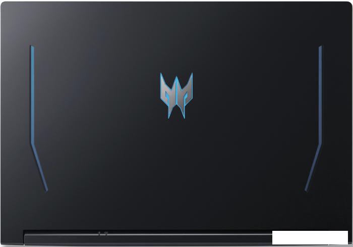 Ноутбук Acer Predator Helios 300 PH315-55-766F NH.QGMER.004 - фото