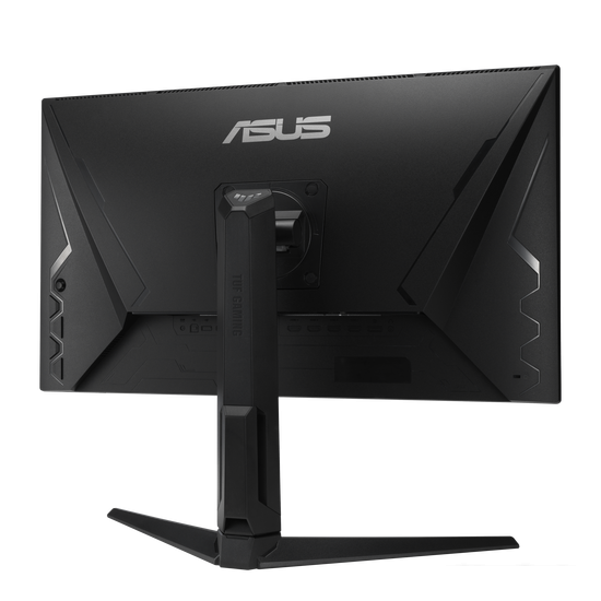 Игровой монитор ASUS TUF Gaming VG28UQL1A - фото