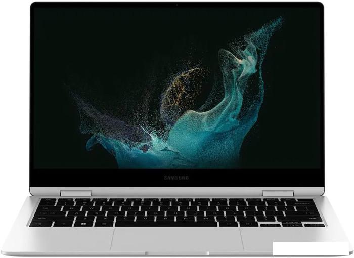 Ноутбук Samsung Galaxy Book3 360 NP734QFG-KB2US - фото