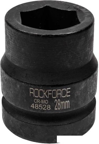 Головка слесарная RockForce RF-48528 - фото