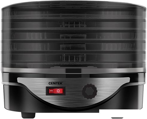 Сушилка для овощей и фруктов CENTEK CT-1658 - фото