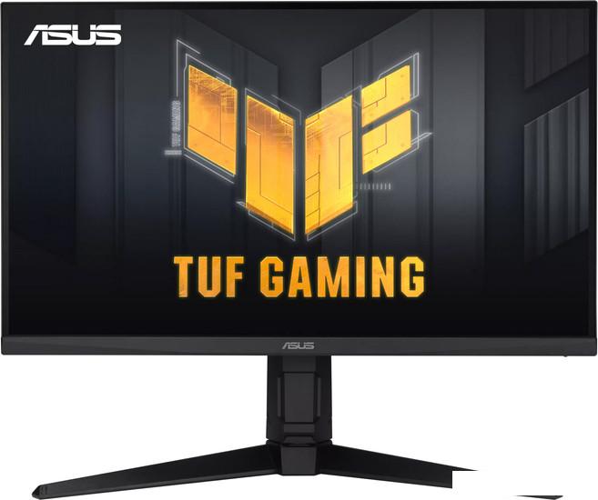 Игровой монитор ASUS TUF Gaming VG27AQL3A - фото