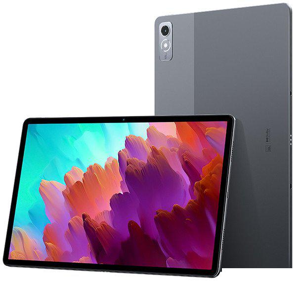 Планшет Lenovo Xiaoxin Pad Pro 12.7 TB371FC 8GB/256GB (серый) - фото