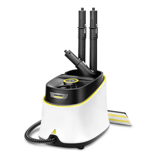 Пароочиститель Karcher SC 3 Deluxe 1.513-430.0 - фото