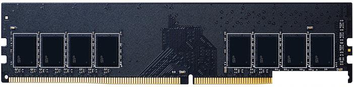 Оперативная память Silicon-Power Xpower AirCool 2x8GB DDR4 PC4-25600 SP016GXLZU320B2A - фото