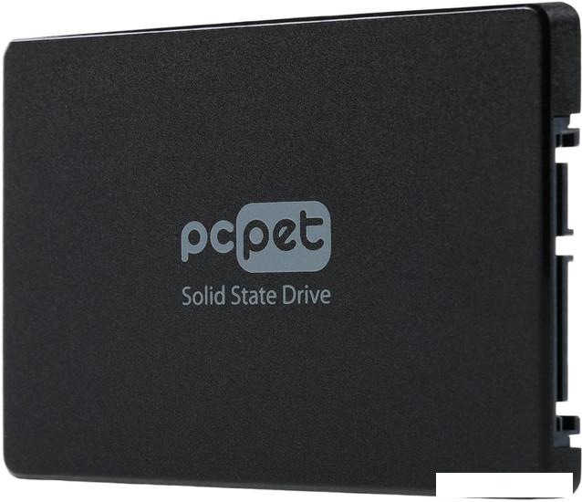 SSD PC Pet 4TB PCPS002T2 - фото