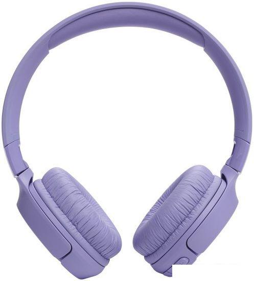 Наушники JBL Tune 520BT (сиреневый) - фото