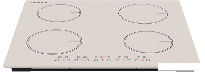 Варочная панель MAUNFELD CVI594BG - фото