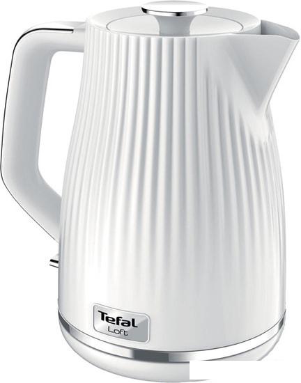 Электрочайник Tefal KO250130 - фото