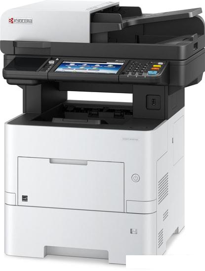 МФУ Kyocera Mita ECOSYS M3655idn - фото