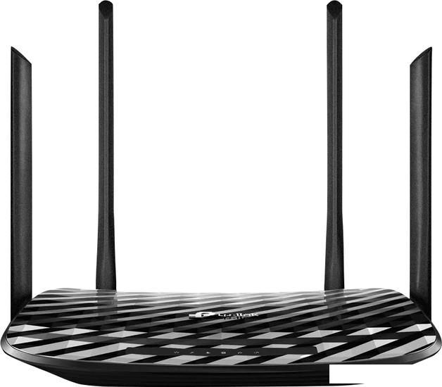 Wi-Fi роутер TP-Link EC225-G5 - фото