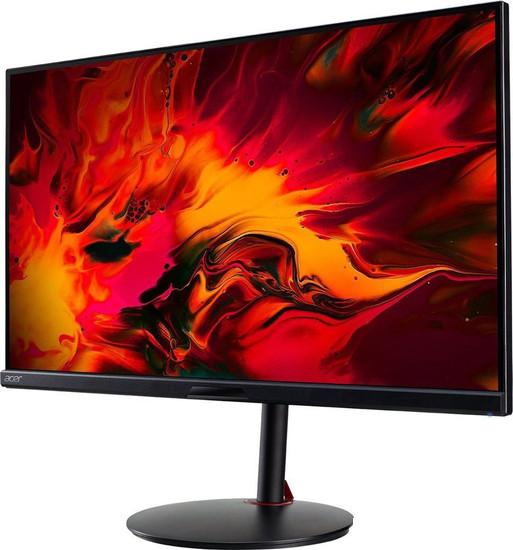 Игровой монитор Acer Nitro XV272UZbmiipruzx UM.HX2EE.Z01 - фото