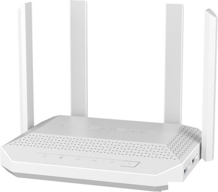 Wi-Fi роутер Keenetic Giga KN-1012 - фото