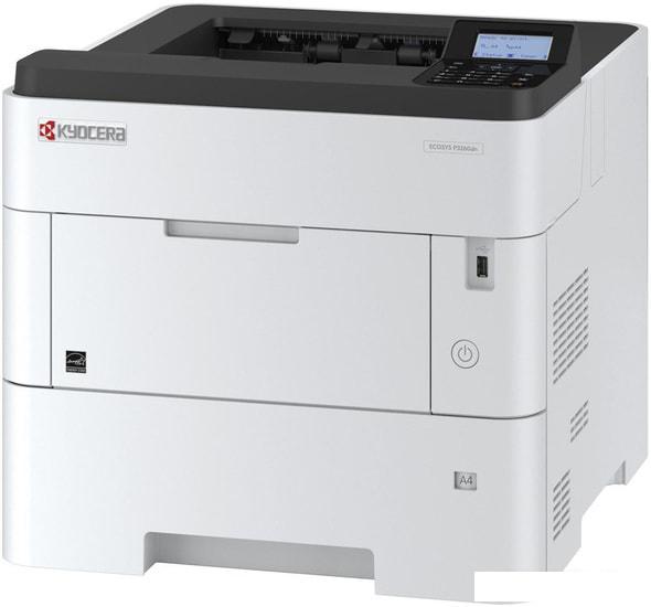 Принтер Kyocera Mita ECOSYS P3260dn + 1 дополнительный картридж TK-3190 - фото