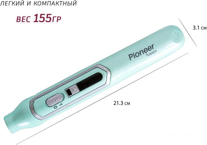 Выпрямитель Pioneer HS-1012R - фото