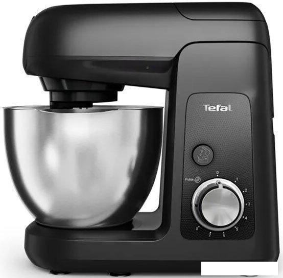 Кухонная машина Tefal Bake Partner QB525838 - фото