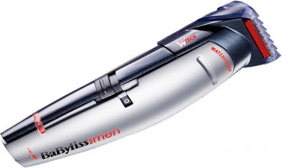 Машинка для стрижки BaByliss E837E - фото