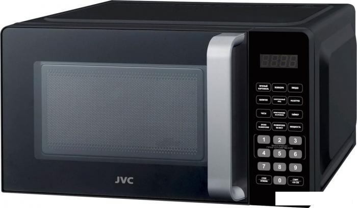 Микроволновая печь JVC JK-MW367S - фото