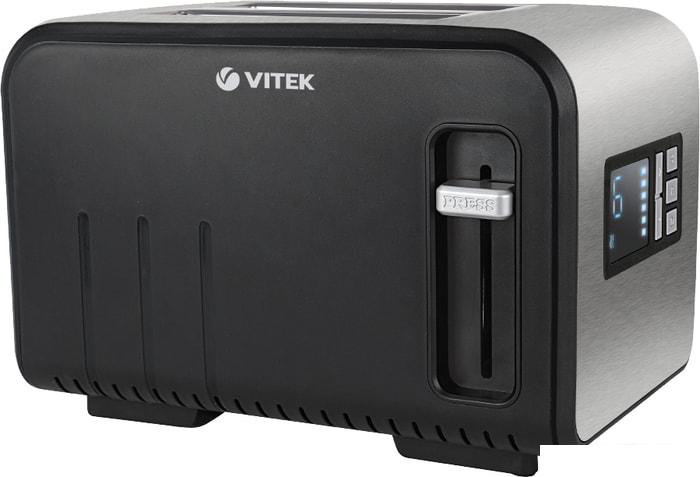 Тостер Vitek VT-1576 - фото