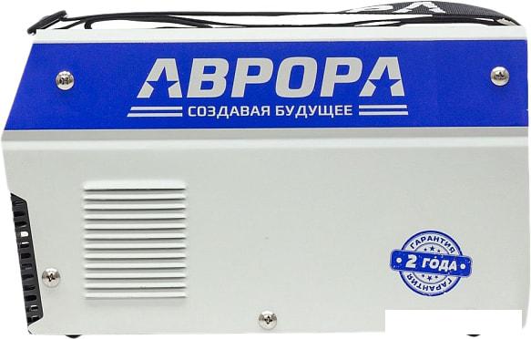 Сварочный инвертор Aurora Вектор 2200 - фото