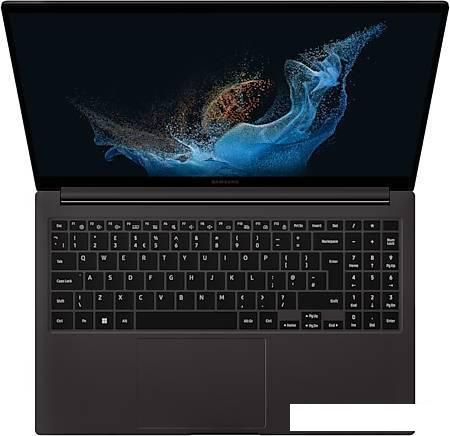 Ноутбук Samsung Galaxy Book2 NP750XED-KB3IT - фото