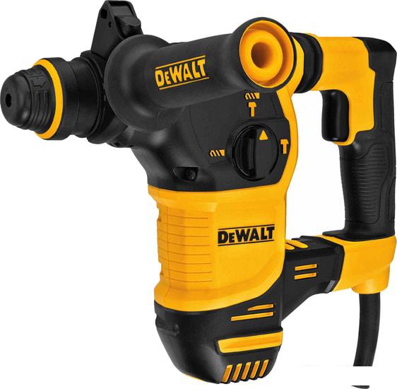 Перфоратор DeWalt D25333K - фото