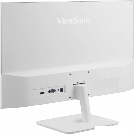 Монитор ViewSonic VA2430-H-W-6 - фото