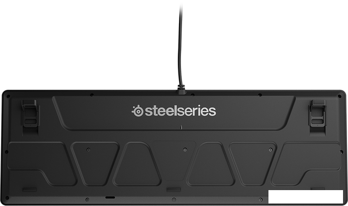 Клавиатура SteelSeries Apex 100 - фото