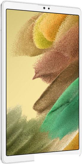Планшет Samsung Galaxy Tab A7 Lite LTE 32GB (серебристый) - фото