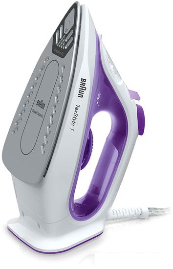 Утюг Braun TexStyle 1 SI 1080VI - фото